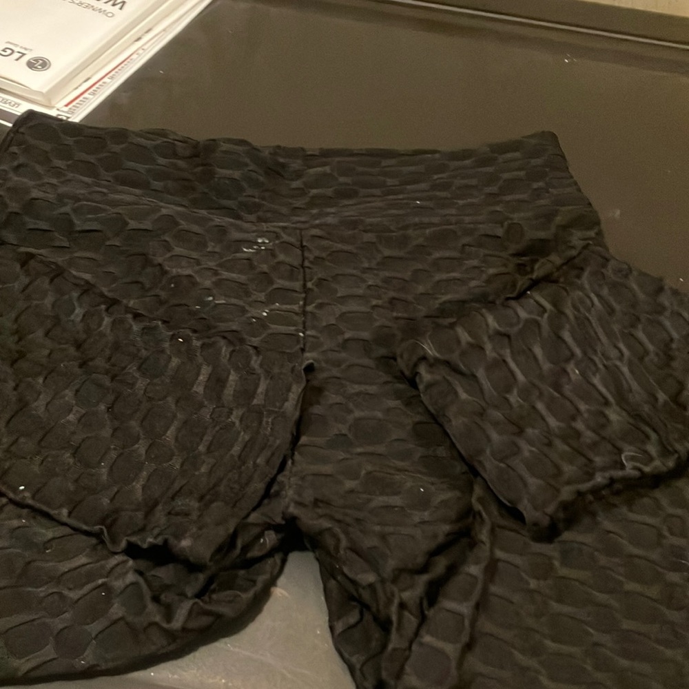 Leggings size M